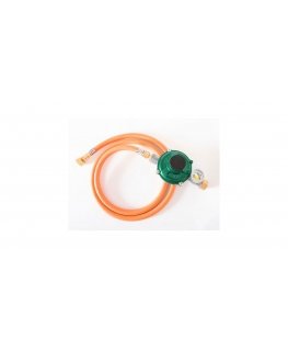 Alfa Forni Gas Connector Set Quick G12 50mBar 3kg/h