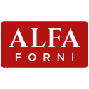 Alfa Forni Gas Connector Set Quick G12 50mBar 3kg/h