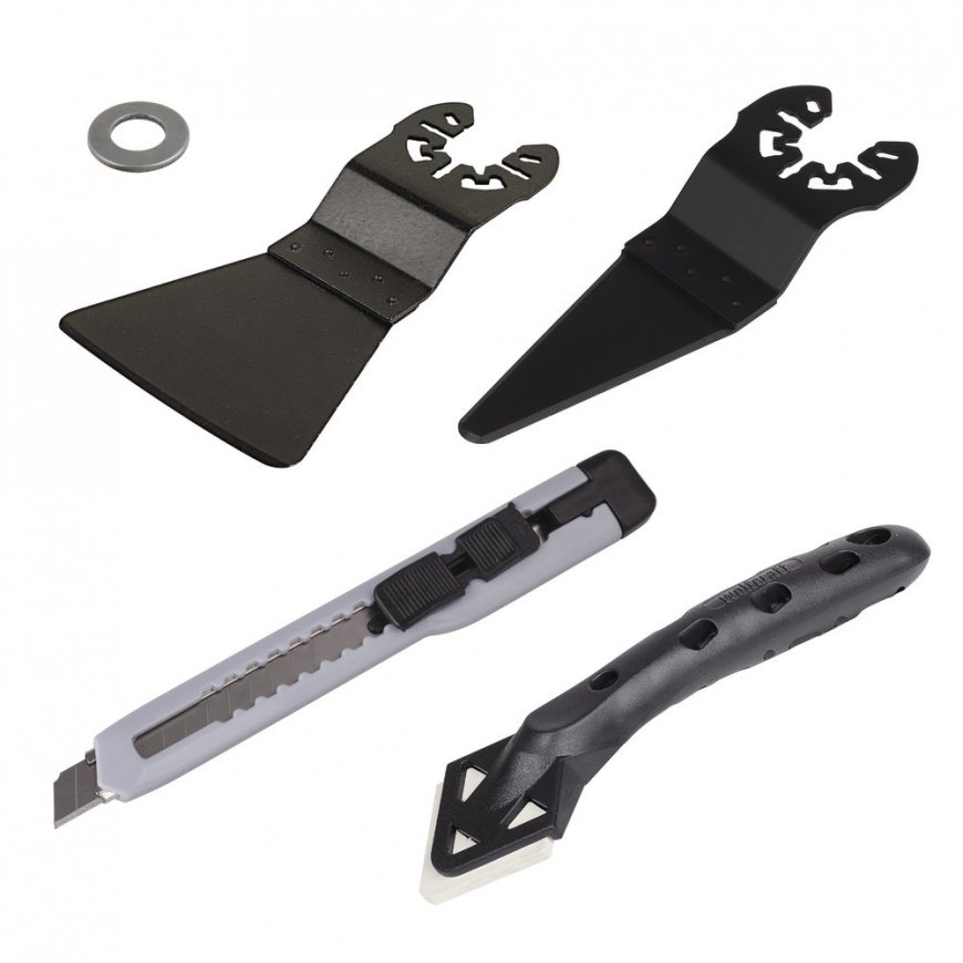 wolfcraft GmbH 3958000 kategoriseerimata