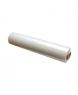 Multipack Packaging film, 450 x 17 microns, 300 m