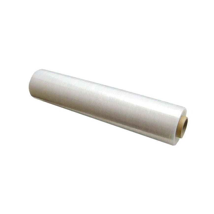 Multipack Packaging film, 450 x 17 microns, 300 m
