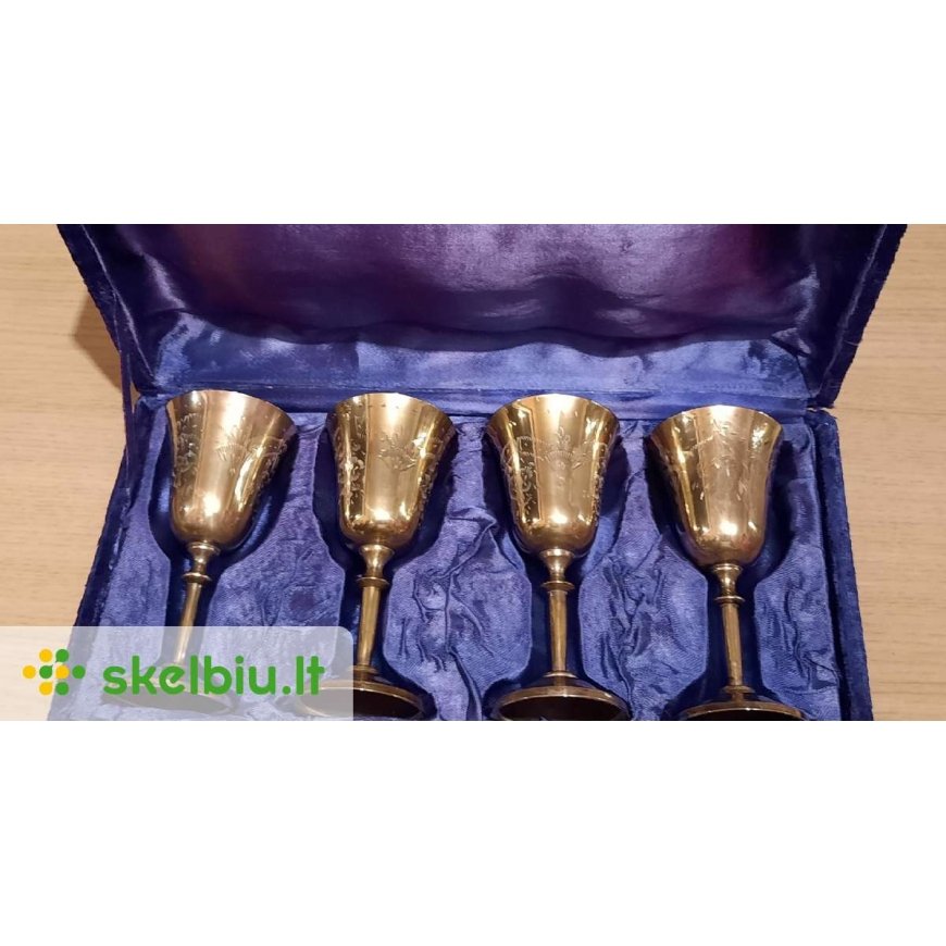 Victoria Sport Victoria Sport Metal silver cup – 2