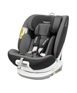 Sparco SK3000 Gray (SK3000I_GR) 40-150 cm
