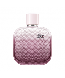 Lacoste L12,12 Intense Female Epv 100ml