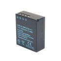 Extra Digital OLYMPUS BLH-1 battery, 2250mAh
