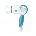 Hair dryer dryer turystyczna ELDOM HT82N Smil 1200W blue Hair dryer dryer turystyczna ELDOM HT82N Smil 1200W blue