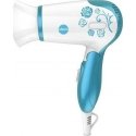 Hair dryer dryer turystyczna ELDOM HT82N Smil 1200W blue Hair dryer dryer turystyczna ELDOM HT82N Smil 1200W blue