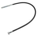 Makita 1910E2-3 DEEP VIBRATOR NOZZLE 32MM, 1.7M. (VR001GZ) Makita 1910E2-3 DEEP VIBRATOR NOZZLE 32MM, 1.7M. (VR001GZ)