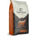 Canagan Grass-Fed lamb - for medium breeds to large 2kg