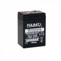VRLA Battery 4.5 Ah 6V AGM