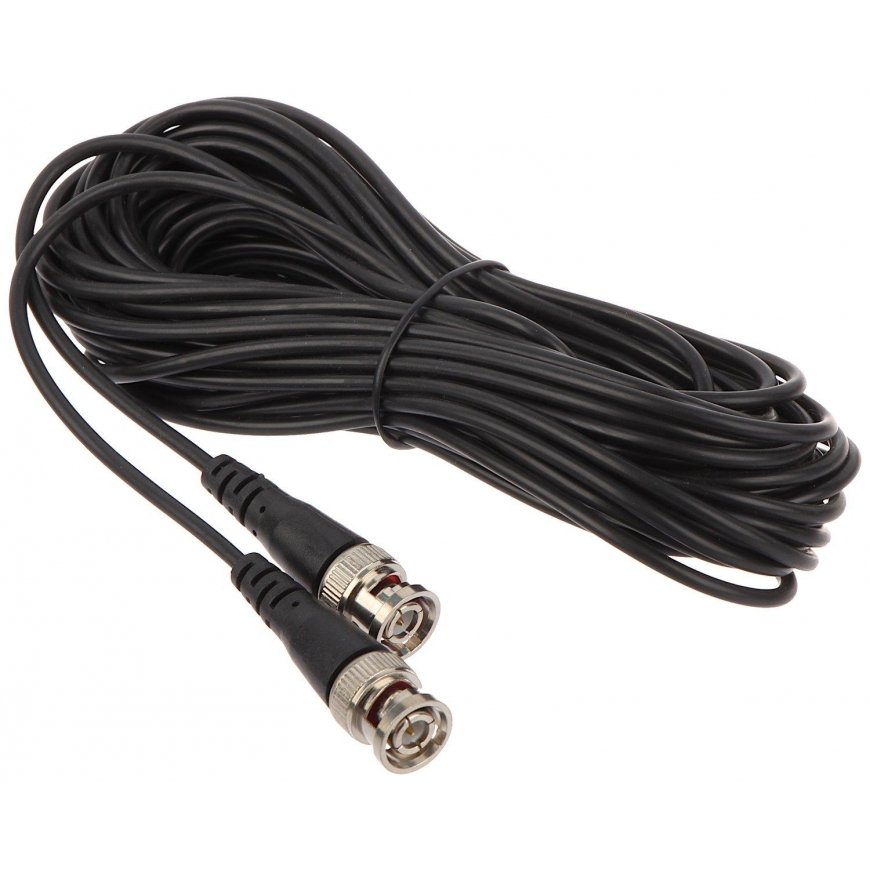 Nenurodyta CABLE CROSS-BNC/10M 10.0 m
