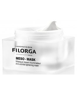 Filorga Meso-Kaukė Anti-Wrinkle Lightening Kaukė 50ml