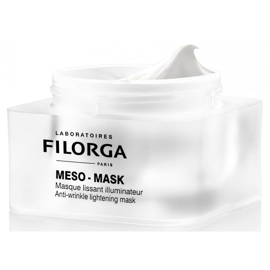 Filorga Meso-Mask Anti-Wrinkle Lightening Mask 50ml