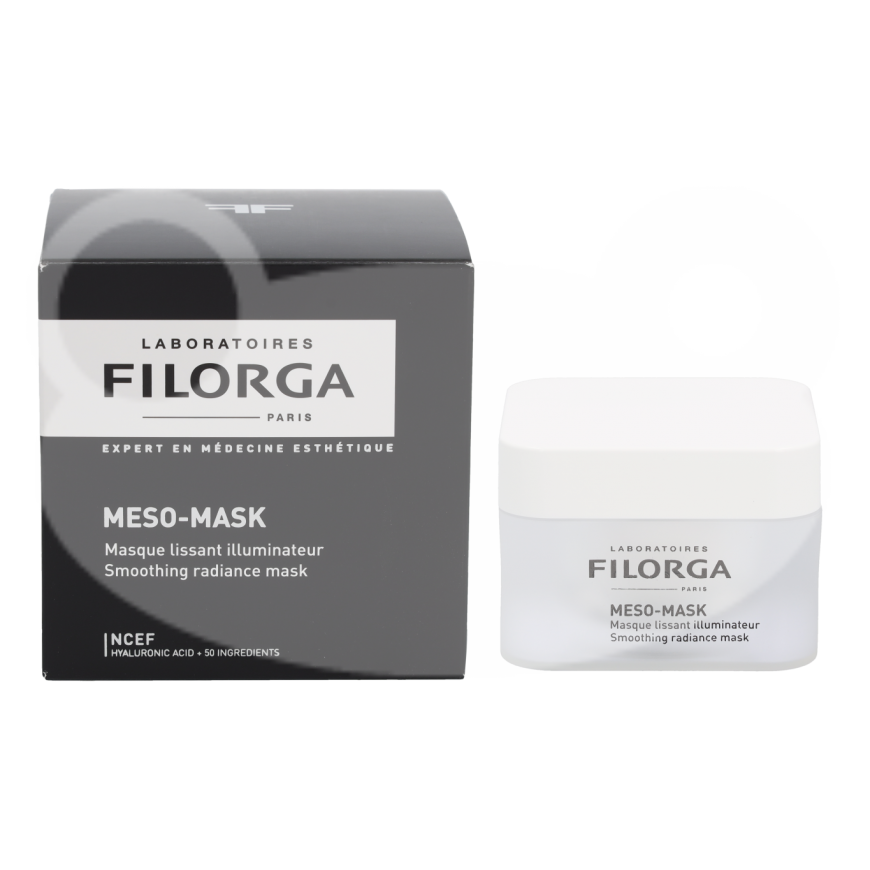 Filorga Meso-Kaukė Anti-Wrinkle Lightening Kaukė 50ml – 2