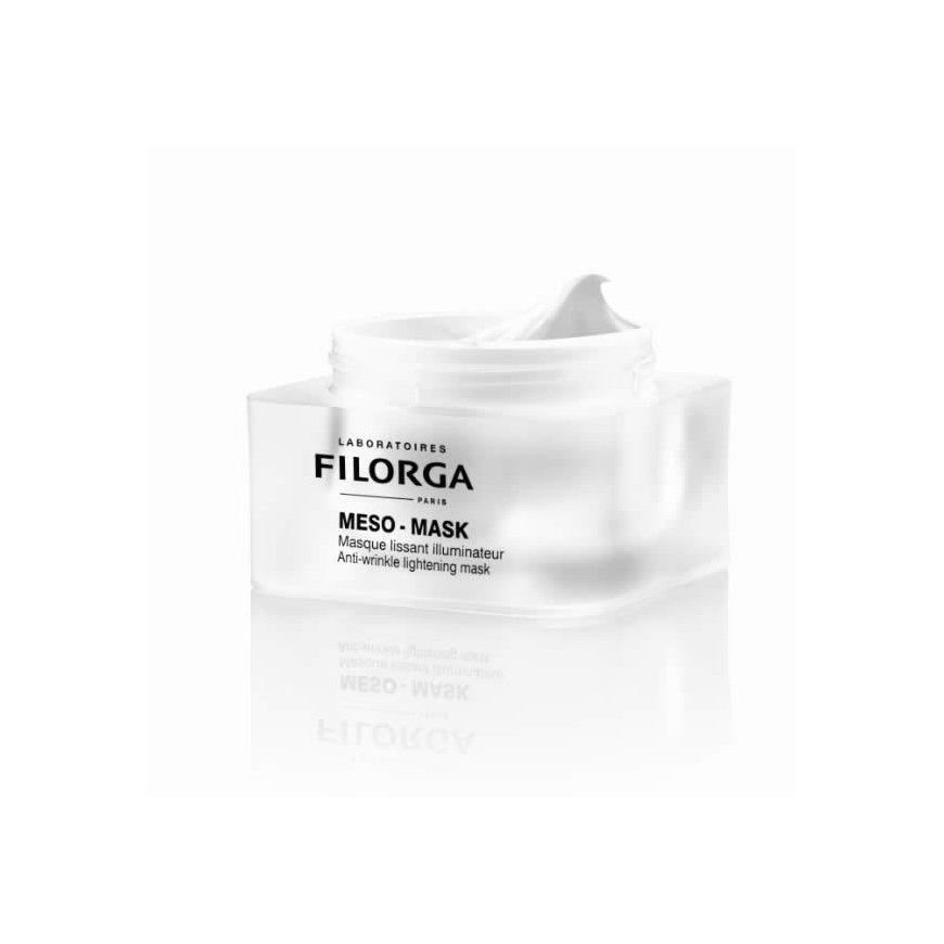 Filorga Meso-Mask Anti-Wrinkle Lightening Mask 50ml – 3