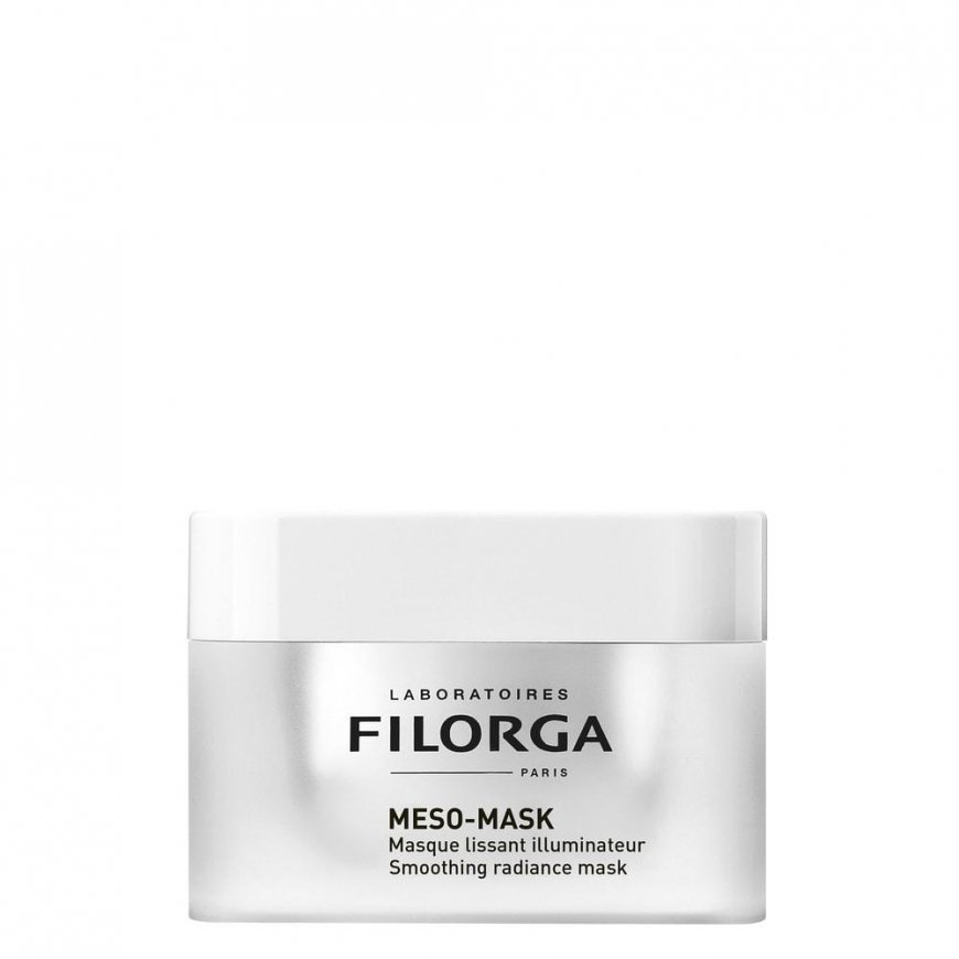 Filorga Meso-Mask Anti-Wrinkle Lightening Mask 50ml – 4
