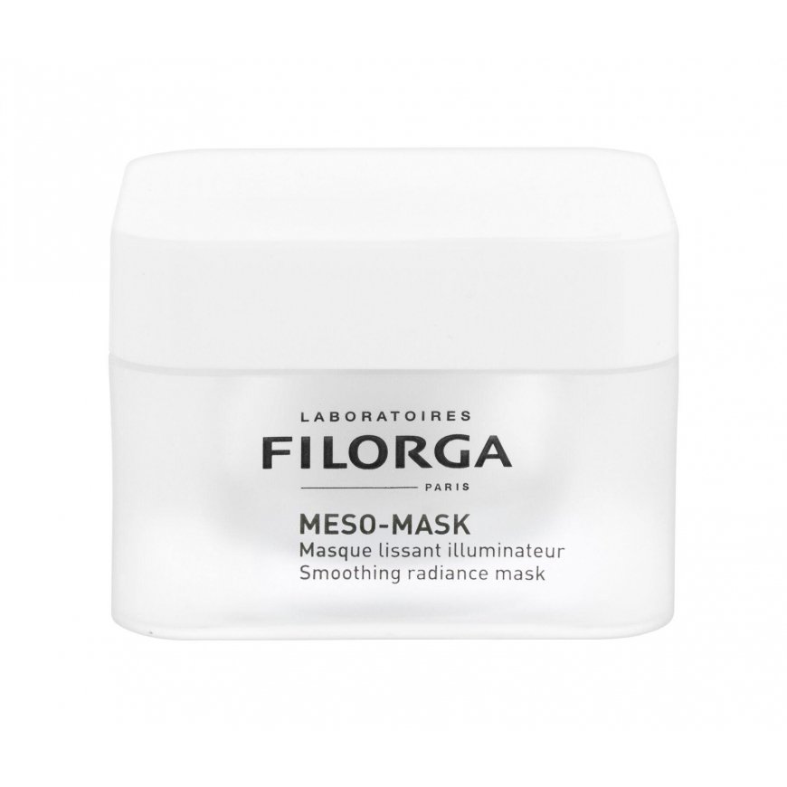 Filorga Meso-Mask Anti-Wrinkle Lightening Mask 50ml – 5