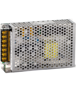 REBEL power supply for LED strings 12V 10A (YSI120-12010000) 120W max.
