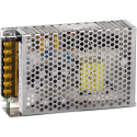 REBEL power supply for LED strings 12V 10A (YSI120-12010000) 120W max. REBEL power supply for LED strings 12V 10A (YSI120-12010000) 120W max.