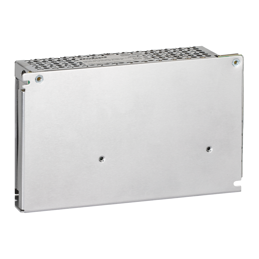 REBEL maitinimo šaltinis LED stygoms 12V 10A (YSI120-12010000) 120W maks. – 2