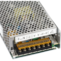 REBEL power supply for LED strings 12V 10A (YSI120-12010000) 120W max. REBEL power supply for LED strings 12V 10A (YSI120-12010000) 120W max.