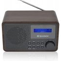 Digital retro radio Roadstar HRA-700D/WD Digital retro radio Roadstar HRA-700D/WD