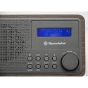 Digital retro radio Roadstar HRA-700D/WD Digital retro radio Roadstar HRA-700D/WD