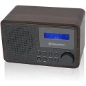 Digital retro radio Roadstar HRA-700D/WD Digital retro radio Roadstar HRA-700D/WD