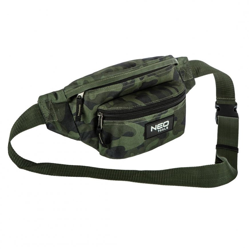 Neo Fitter belts and pockets – 2