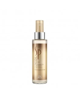 Wella WELLA PROFESSIONALS_SP Luxe Oil Keratin Boost Essence keratino esencija 100 ml