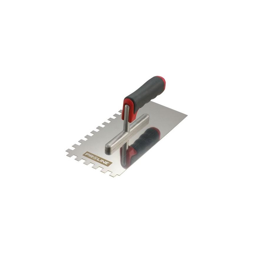 Proline Pro-Line Spatula stainless steel serrated