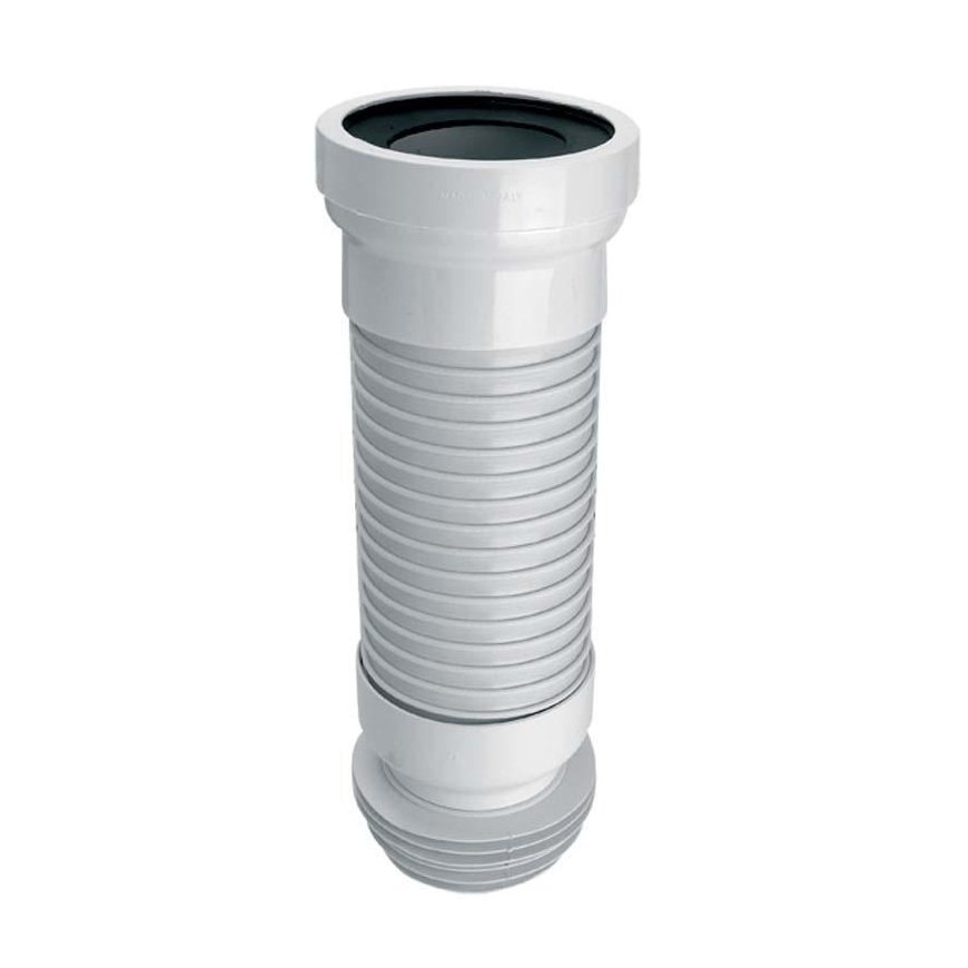 McAlpine WC flexible pipe 540 mm WC3 – 2