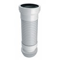 McAlpine WC flexible pipe 540 mm WC3