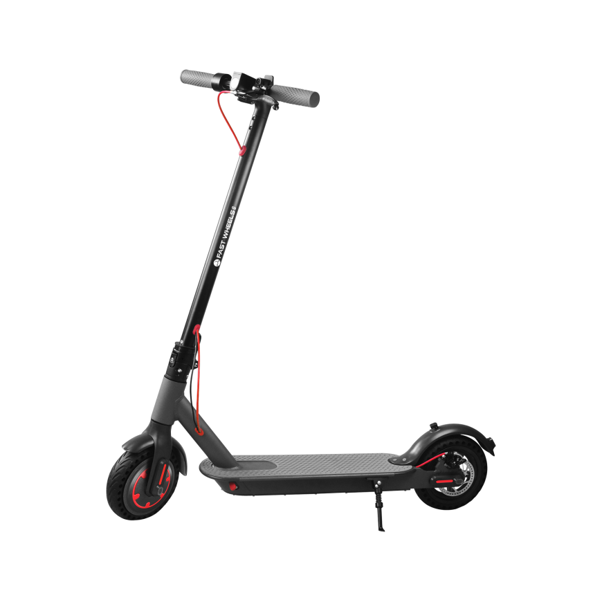 Rebel Elektrinis paspirtukas FAST WHEELS PRO – 3
