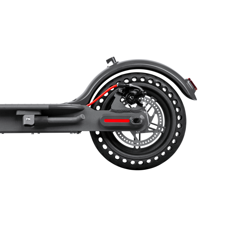 Rebel Elektrinis paspirtukas FAST WHEELS PRO – 5