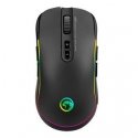 Mouse MW Marvo Mouse G942, 10000DPI, optical, 10kl., with cable USB, black, do gry, RGB lighting Mouse MW Marvo Mouse G942, 10000DPI, optical, 10kl., with cable USB, black, do gry, RGB lighting