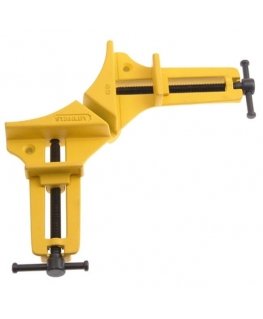 Angle clamp Stanley 75 mm