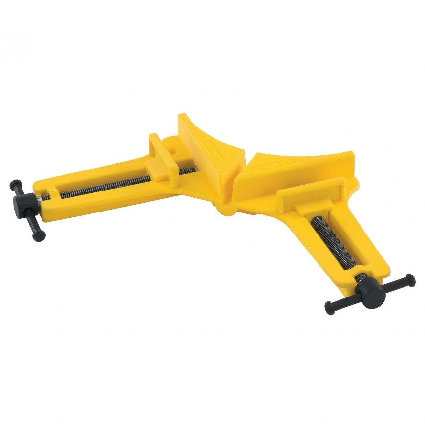 Angle clamp Stanley 75 mm – 2