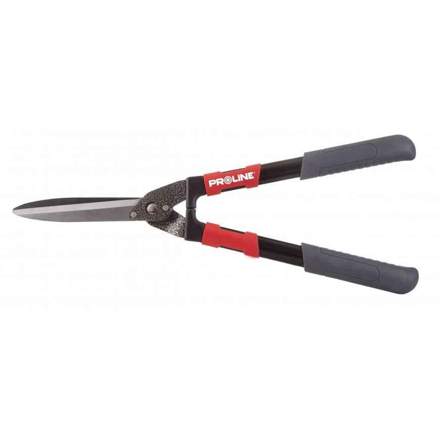 Proline Gyvatvorių žirklės ptfe, alu 575mm, prolinas – 2