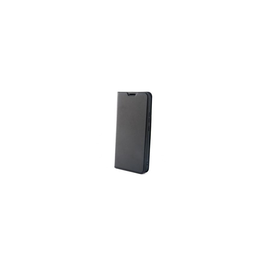 iLike Samsung Galaxy A34 5G Book case Slim Black