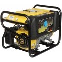 Delta ELECTRIC GENERATOR DY-3500 2500 W Dynamo Delta ELECTRIC GENERATOR DY-3500 2500 W Dynamo