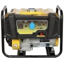 Delta ELEKTROS GENERATORIUS DY-3500 2500 W Dynamo Delta ELEKTROS GENERATORIUS DY-3500 2500 W Dynamo