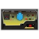 Delta ELECTRIC GENERATOR DY-3500 2500 W Dynamo Delta ELECTRIC GENERATOR DY-3500 2500 W Dynamo