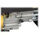 Delta ELECTRIC GENERATOR DY-3500 2500 W Dynamo Delta ELECTRIC GENERATOR DY-3500 2500 W Dynamo