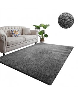 Strado Dywan Alpaca Strado 200x300 AlpacaGrey (Grey) universal