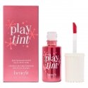 Benefit Playtint Cheek & Lip Stain róż w płynie do ust i policzków Pink Lemonade 6ml Benefit Playtint Cheek & Lip Stain róż w płynie do ust i policzków Pink Lemonade 6ml
