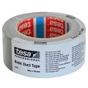Tesa repair tape 50mm TESABASIC 50m silver - H0461000 Tesa repair tape 50mm TESABASIC 50m silver - H0461000