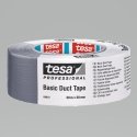 Tesa remonto juosta 50mm TESABASIC 50m sidabrinė - H0461000 Tesa remonto juosta 50mm TESABASIC 50m sidabrinė - H0461000