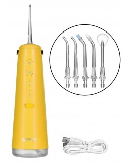 Inteliģents irygator ORO-X DENT YELLOW Oromed