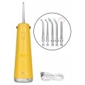 Inteliģents irygator ORO-X DENT YELLOW Oromed Inteliģents irygator ORO-X DENT YELLOW Oromed